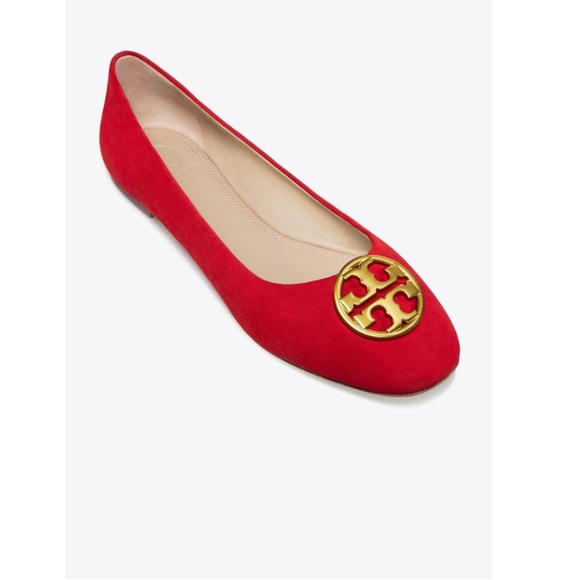 Tory Burch Shoes - Tory Burch Chelsea Flats